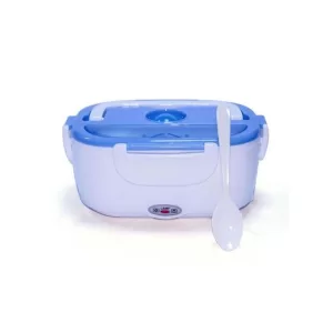 Boîte Chauffante Lunch Box Électrique - 40W – Image 4