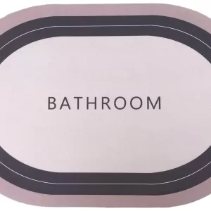 Tapis absorbant salle de bain – Image 4