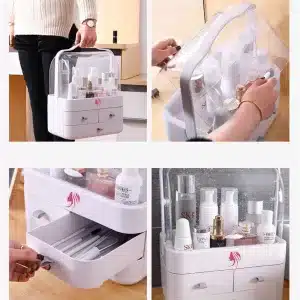 Organisateur De Maquillage – Image 3