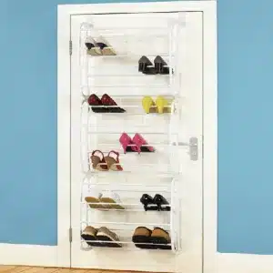 Range chaussures modulable spécial porte 36 paires – Image 3