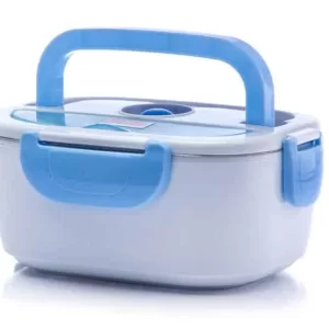 Boîte Chauffante Lunch Box Électrique - 40W – Image 5