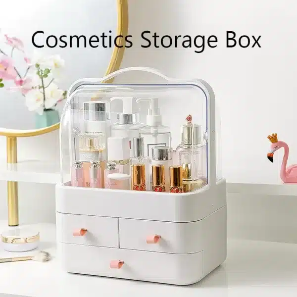Organisateur De Maquillage