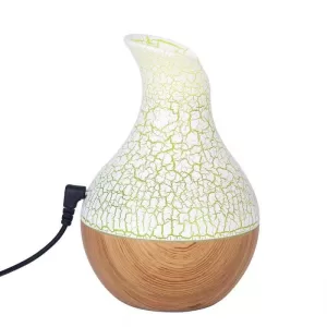 Humidificateur d'air ultrasonique LED – Image 5