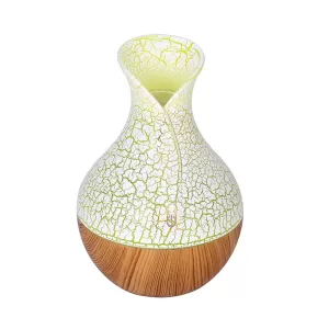Humidificateur d'air ultrasonique LED – Image 6