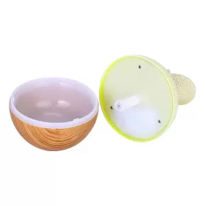 Humidificateur d'air ultrasonique LED – Image 7
