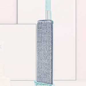 Serpillière en microfibre à essorage automatique – Image 4