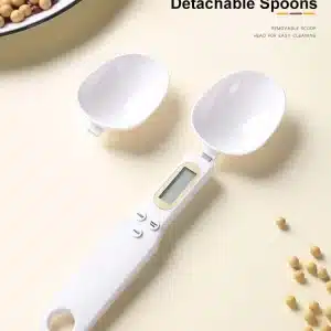 Cuillère balance électronique de précision digitale – Image 6