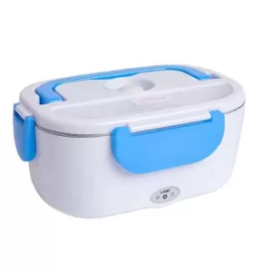 Boîte Chauffante Lunch Box Électrique - 40W – Image 6