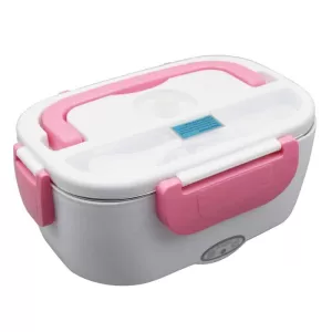 Boîte Chauffante Lunch Box Électrique - 40W – Image 7