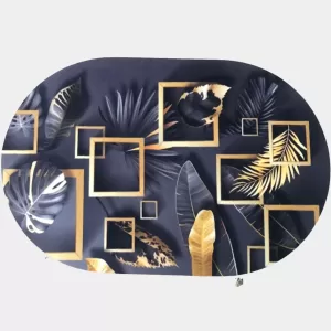 Tapis absorbant salle de bain – Image 7