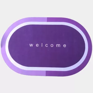 Tapis absorbant salle de bain – Image 6