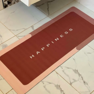 Lot de 2 tapis de cuisine absorbants, 50*150CM – Image 5