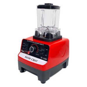 Bol polyvalent pour épices et ingrédients secs - Compatible avec le mélangeur Silver Crest SC-1589 – Image 1