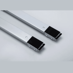 Support de Machine à laver avec support de Base réglable à roulettes – Image 5