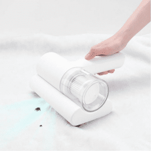 Aspirateur anti-acariens portable, Rechargeable par USB – Image 2