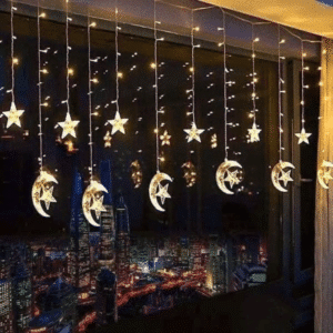 Guirlande lumineuse 3m – Modèle n° 701 – Image 4