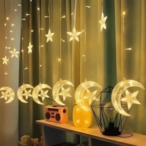 Guirlande lumineuse 3m – Modèle n° 701 – Image 5
