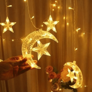 Guirlande lumineuse 3m – Modèle n° 701