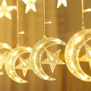 Guirlande lumineuse 3m – Modèle n° 701 – Image 6