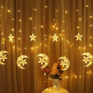 Guirlande lumineuse 3m – Modèle n° 701 – Image 7